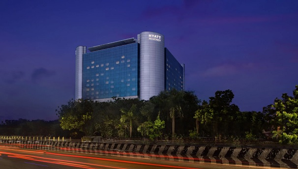 Chennai Hotels Hyatt Regency