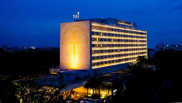 Chennai Hotels Taj Coromandel Hotel