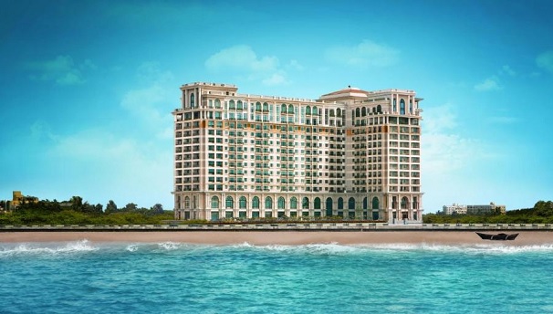 Chennai Hotels The Leela Palace